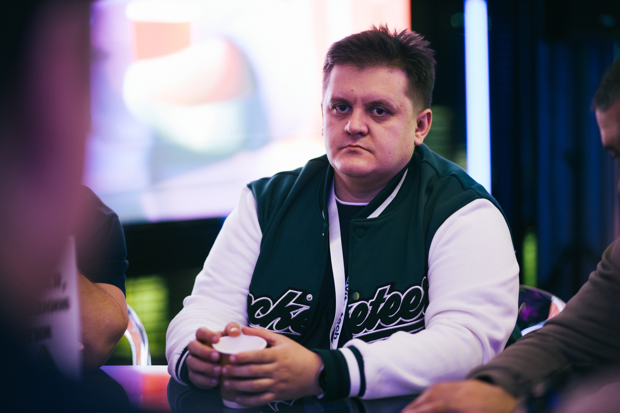 Александр Пенкин