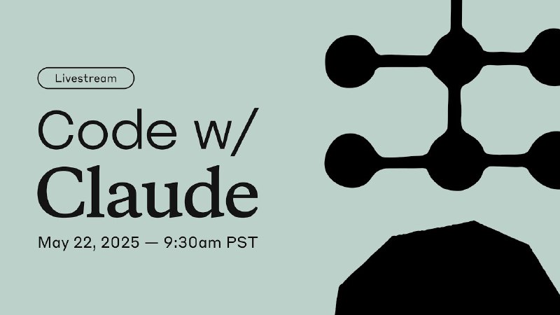 Самый первый анонс от Anthropic —&nbsp;Claude 4 Opus и Claude 4 Sonnet.