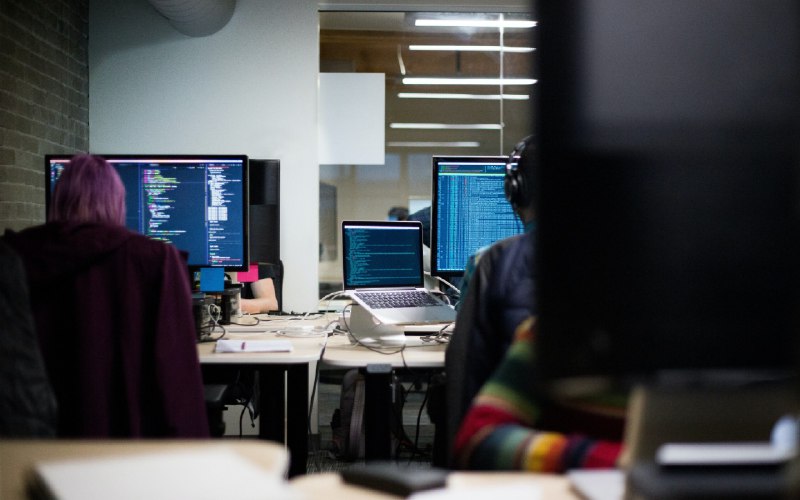 Семь принципов хорошего программиста