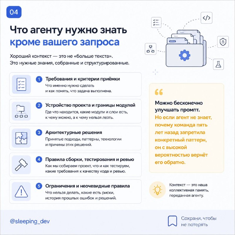 Три идеи из Habr, которые кажутся недооценёнными
