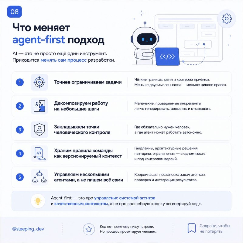 Три идеи из Habr, которые кажутся недооценёнными