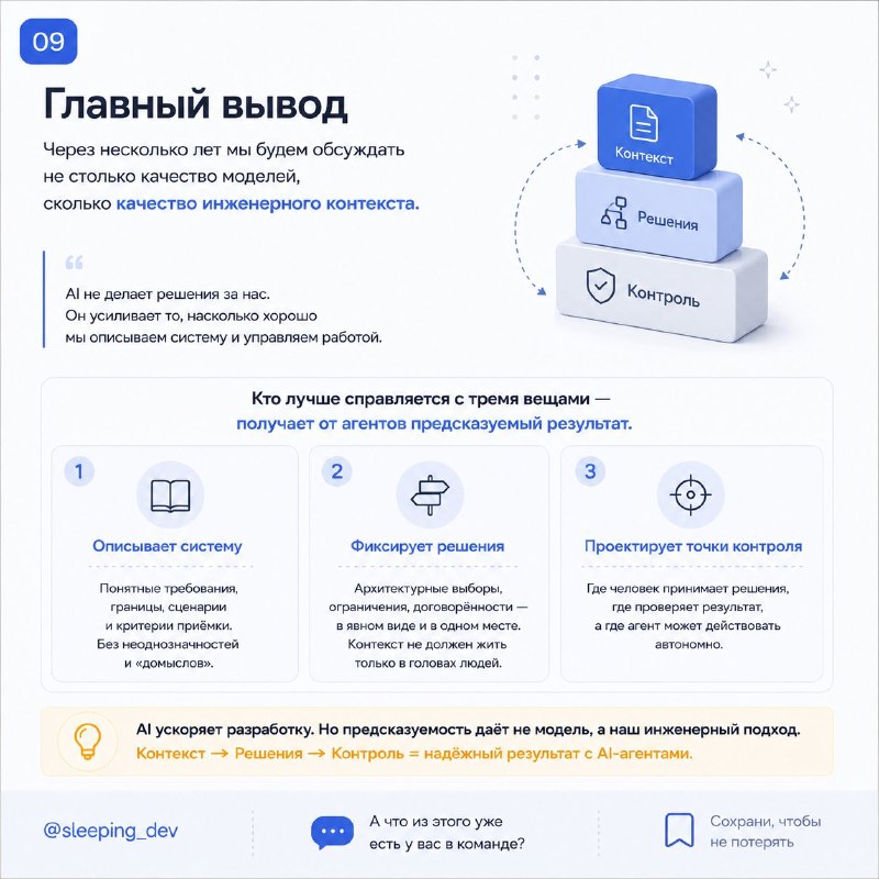 Три идеи из Habr, которые кажутся недооценёнными