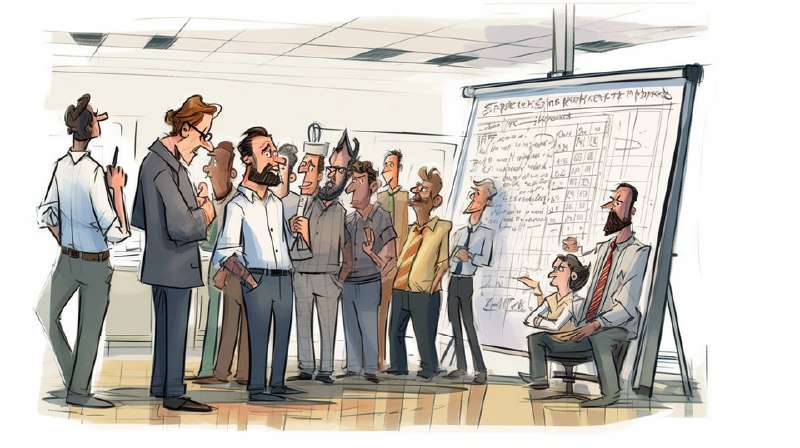 Когда будет сделано