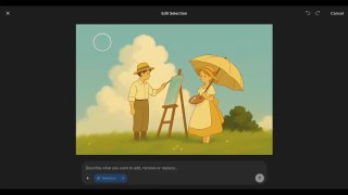 Фотошоп уходит в прошлое — ChatGPT теперь способен вносить точечные изменения в изображения.