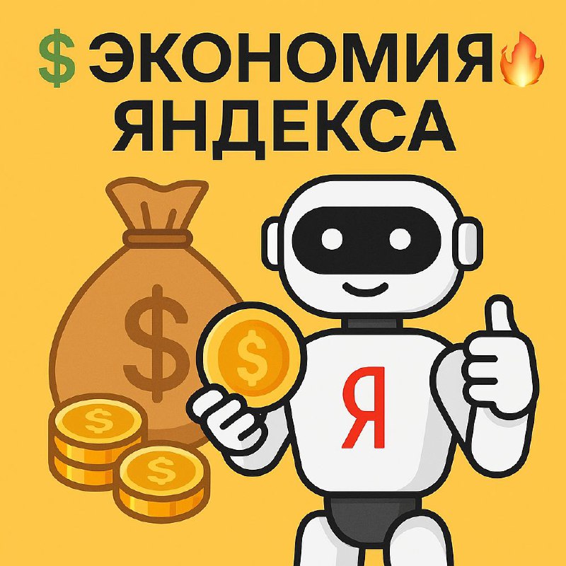 🤖💼 Эльвира Морозова раскрыла секрет экономии «Яндекса»!